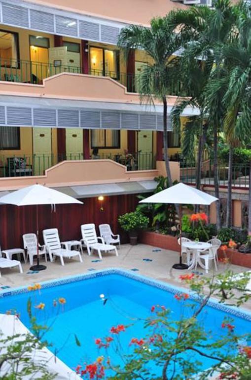 Swan Hotel Bangkok Exterior foto